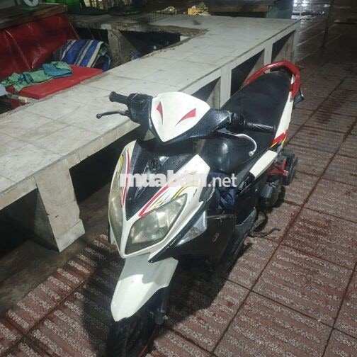 Yamaha novo4