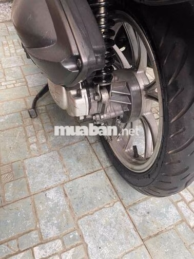 Kymco Candy Hi Xe máy 50cc Vàng