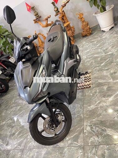 Honda Air Blade 150 2020 Xám Việt Nam