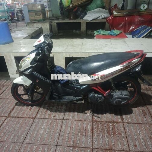Yamaha novo4