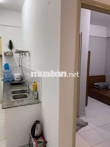 Cho thuê Chung cư Bình Chánh sát ĐH Kinh tế, Văn Hiến, Chợ Bình Điền