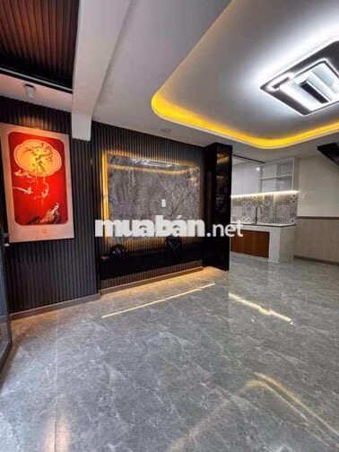 NHÀ 2 TẦNG · 40M² · CAO LỖ — NGAY AEON MALL · 3PN  · CHỈ 3.98T,TL