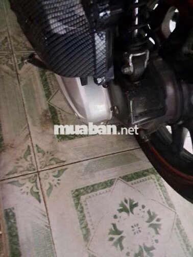 Honda Air Blade Đen