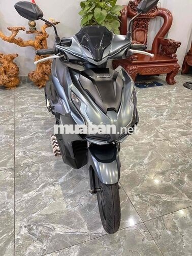 Honda Air Blade 150 2020 Xám Việt Nam