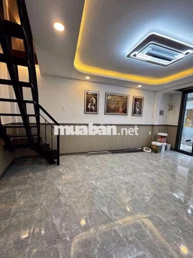 NHÀ 2 TẦNG · 40M² · CAO LỖ — NGAY AEON MALL · 3PN  · CHỈ 3.98T,TL