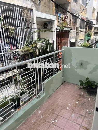 CHÍNH CHỦ THUÊ NHÀ NGUYÊN CĂN KHU PHAN XÍCH LONG