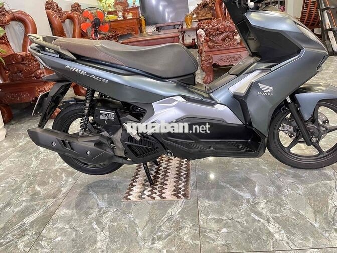 Honda Air Blade 150 2020 Xám Việt Nam