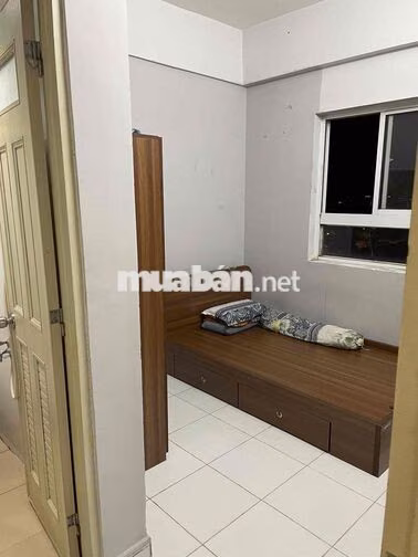 Cho thuê Chung cư Bình Chánh sát ĐH Kinh tế, Văn Hiến, Chợ Bình Điền
