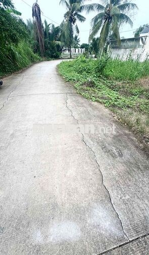 BÁN NỀN THỔ CƯ 70M² LỘ Ô TÔ – PHONG ĐIỀN, CẦN THƠ