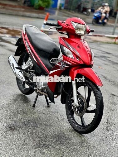 ♻️Suzuki Viva Fi Tiết Kiệm Xăng