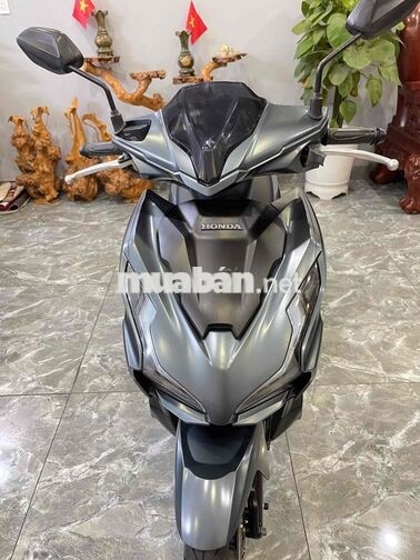 Honda Air Blade 150 2020 Xám Việt Nam