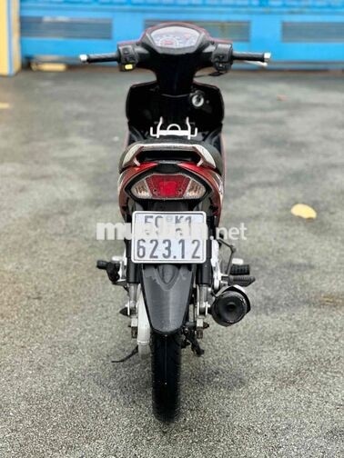 ♻️Suzuki Viva Fi Tiết Kiệm Xăng