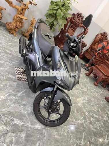 Honda Air Blade 150 2020 Xám Việt Nam