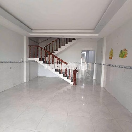 Nhà Thuê 5_22 Lầu suốt có 3pn Đường 6d Ấp  6 vĩnh lộc B bình chánh