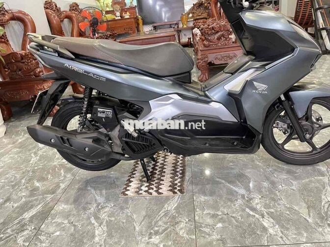 Honda Air Blade 150 2020 Xám Việt Nam