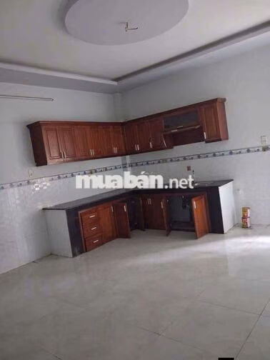 Nhà Thuê 5_22 Lầu suốt có 3pn Đường 6d Ấp  6 vĩnh lộc B bình chánh