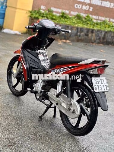♻️Suzuki Viva Fi Tiết Kiệm Xăng