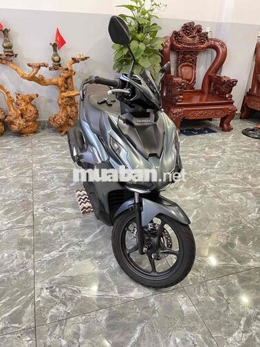 Honda Air Blade 150 2020 Xám Việt Nam