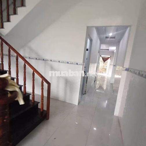 Nhà Thuê 5_22 Lầu suốt có 3pn Đường 6d Ấp  6 vĩnh lộc B bình chánh