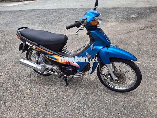 wave anpha chỉnh chủ bao công chứng