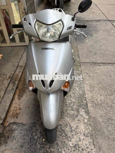Honda Lead Bạc Xe tay ga