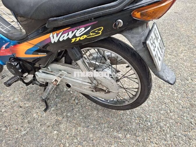 wave anpha chỉnh chủ bao công chứng