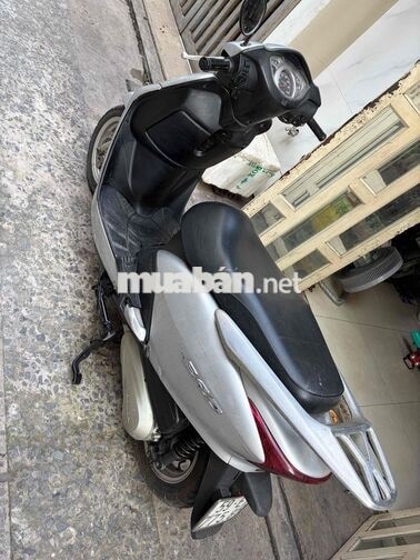 Honda Lead Bạc Xe tay ga