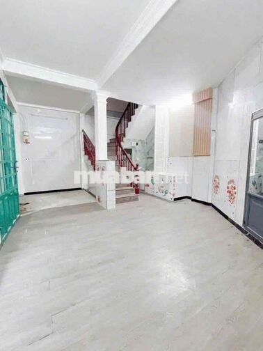 Đoàn Thị Điểm, Phường Cầu Kiệu, Quận Phú Nhuận Diện tích: 7.5 x