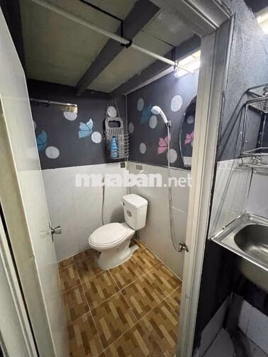 cho thuê phòng trống vào ở ngay