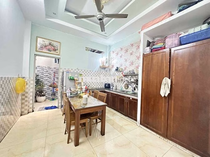 HẺM Ô TÔ - 80M2 -GARA Ô TÔ - CHUYÊN DÙNG 9 -HUỲNH TẤN PHÁT- 7.x Ty