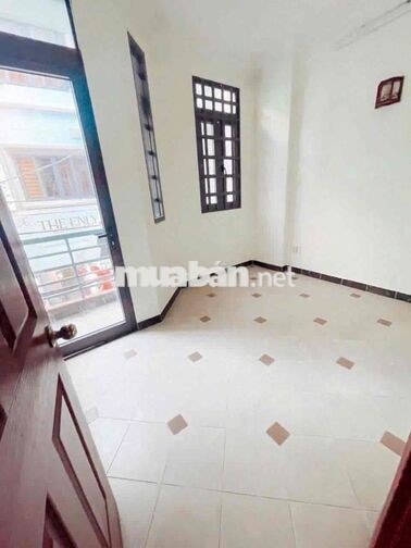 Đoàn Thị Điểm, Phường Cầu Kiệu, Quận Phú Nhuận Diện tích: 7.5 x