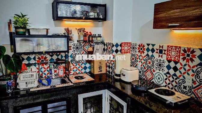 cho Thuê CHDV 181/ Đường 3/2 Quận 10 Giá rẻ