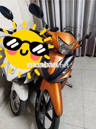 Honda Wave RSX 2014 Cam