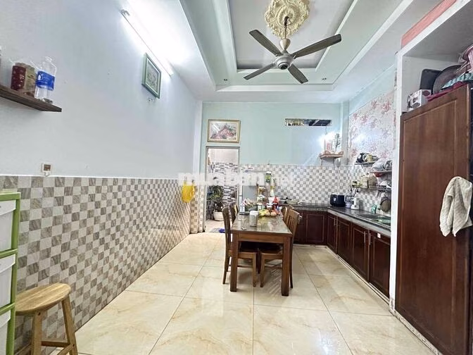 HẺM Ô TÔ - 80M2 -GARA Ô TÔ - CHUYÊN DÙNG 9 -HUỲNH TẤN PHÁT- 7.x Ty