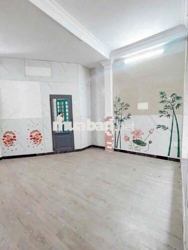 Đoàn Thị Điểm, Phường Cầu Kiệu, Quận Phú Nhuận Diện tích: 7.5 x