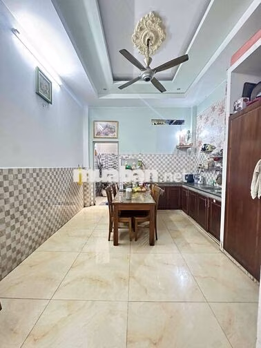 HẺM Ô TÔ - 80M2 -GARA Ô TÔ - CHUYÊN DÙNG 9 -HUỲNH TẤN PHÁT- 7.x Ty