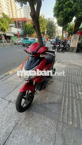 Honda Air Blade 2008 Đỏ Đã sử dụng