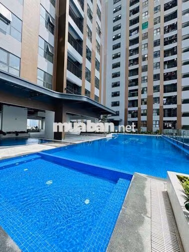 Cho Thuê Căn Hộ 1PN - Gần Trường Đại Học Luật Hiệp Bình