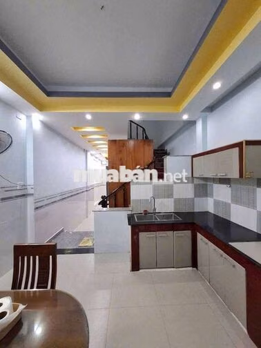 🔑 CHO THUÊ NHÀ NGUYÊN CĂN - HẺM 1806 HUỲNH TẤN PHÁT, NHÀ BÈ