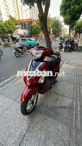 Yamaha Acruzo FI 2016 Đỏ 90% mới