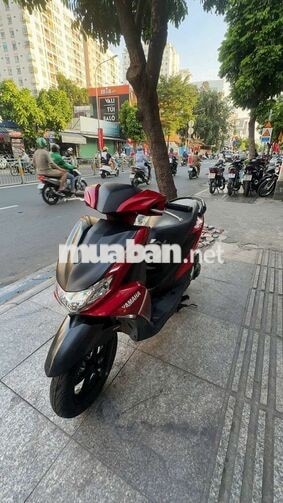 Yamaha Freego 2022 Đỏ Đã sử dụng