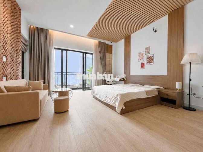 🔥🔥Căn Hộ 1PN, 50m,Tách Bếp, Nguyễn Văn Trỗi, P10, Phú Nhuận
