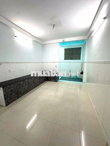 NHÀ [ 4 x 16] 2 lầu,sân thượng (3PN,3WC) hẻm 8 thông ,KHU TÂN HƯƠNG,TP