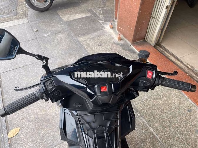 Honda AB150 2020 Đen 57400 km