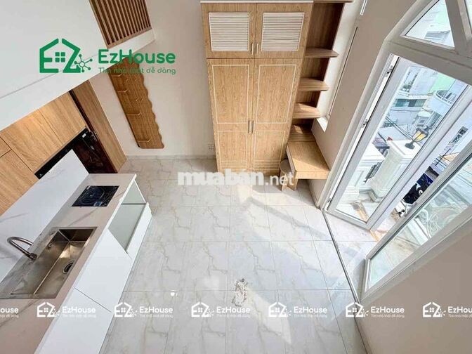 ❤️‍🔥 GIẢM 200K TIỀN CỌC - CĂN HỘ DUPLEX KẾ IUH FULL NỘI THẤT CAO CẤP