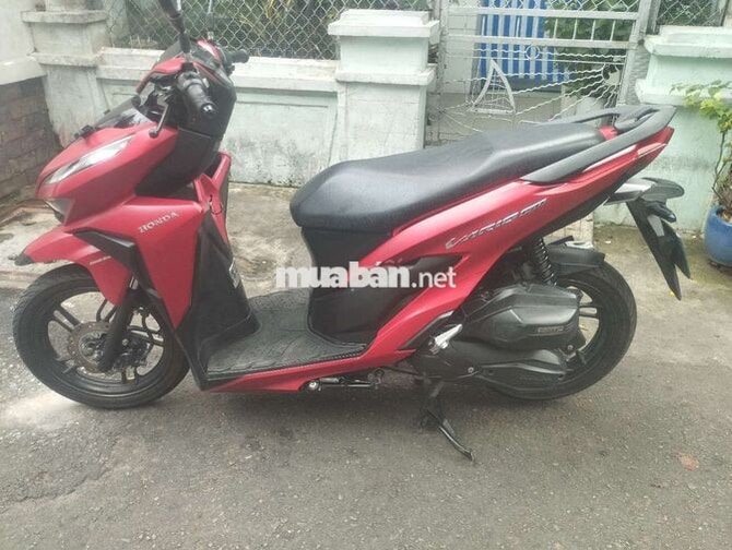  xe vario 150 2019 cần bán 