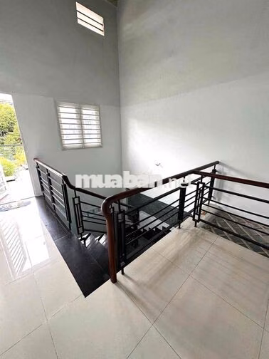 NHÀ [ 4 x 16] 2 lầu,sân thượng (3PN,3WC) hẻm 8 thông ,KHU TÂN HƯƠNG,TP