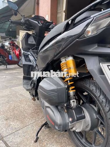 Honda AB150 2020 Đen 57400 km