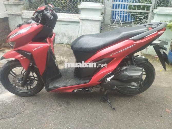  xe vario 150 2019 cần bán 