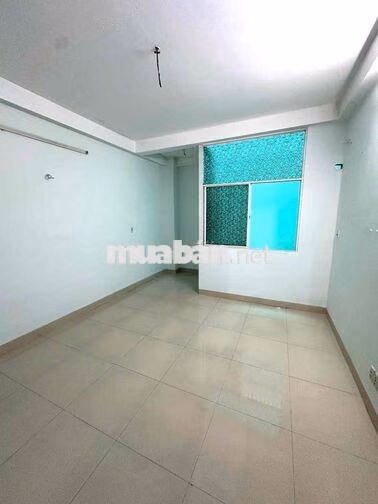 NHÀ [ 4 x 16] 2 lầu,sân thượng (3PN,3WC) hẻm 8 thông ,KHU TÂN HƯƠNG,TP